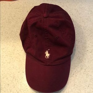 Polo Hat
